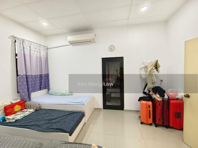 Saujana Damansara - 2