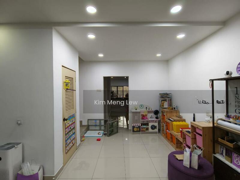 Saujana Damansara - 3