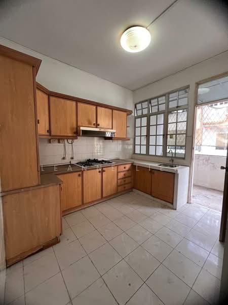 Taman Perling @ Jalan Layang - 3