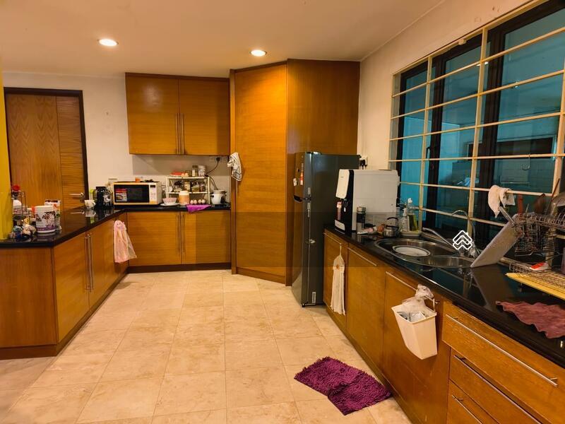 2 Story bungalow house Bangsar,Renovated Jalan Maarof good condition - 5