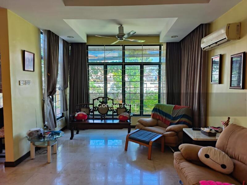 2 Story bungalow house Bangsar,Renovated Jalan Maarof good condition - 4