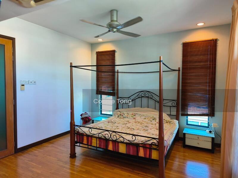 2 Story bungalow house Bangsar,Renovated Jalan Maarof good condition - 3