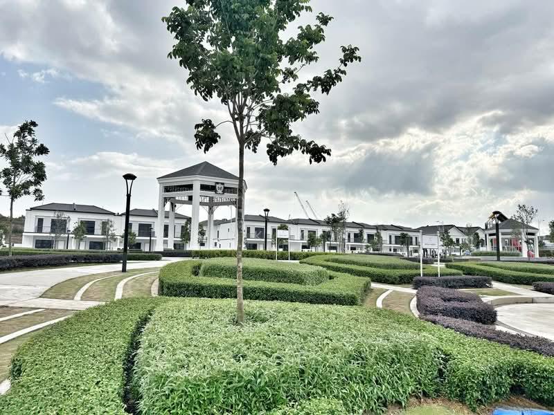 The Communie @ Eco Botanic - 1