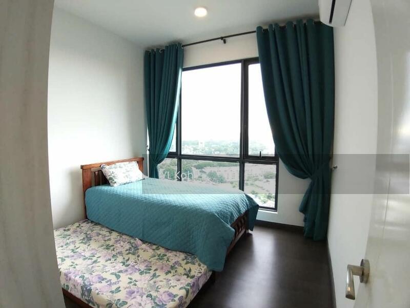 SKS Pavillion Residences - 4