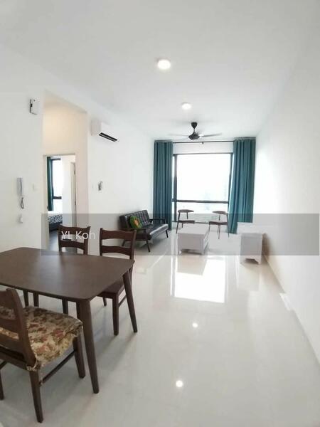 SKS Pavillion Residences - 1