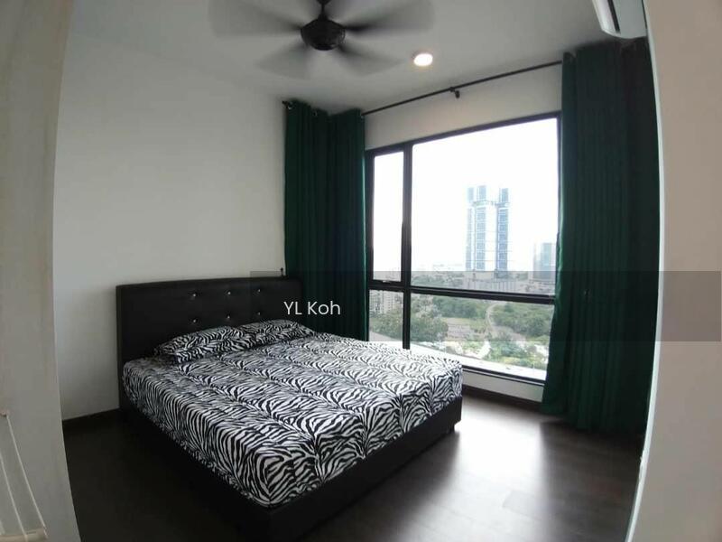 SKS Pavillion Residences - 3