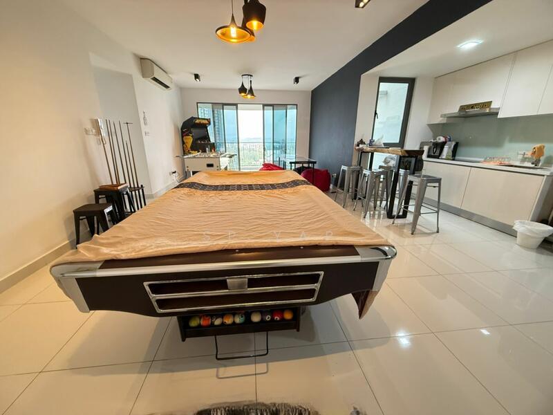 Teega Residences - 1