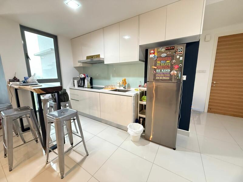 Teega Residences - 4