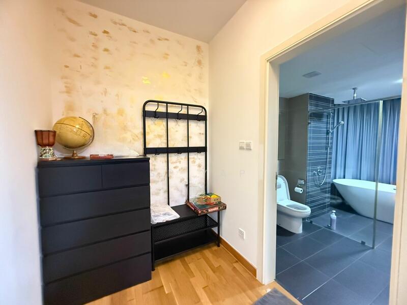 Teega Residences - 3