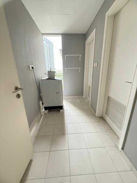 Teega Residences - 5