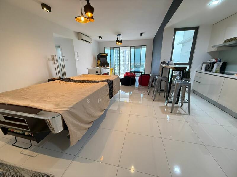 Teega Residences - 2