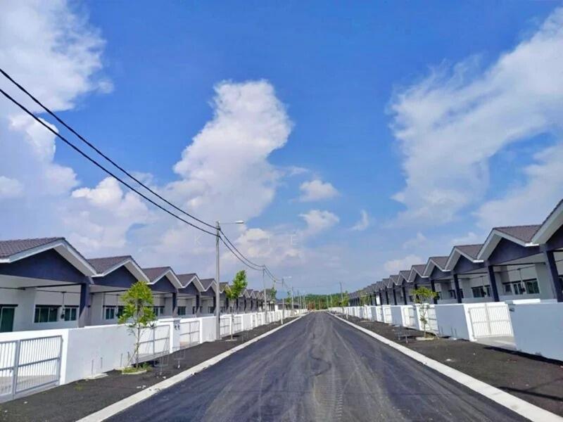 BIDORIA RESIDENSI - 5