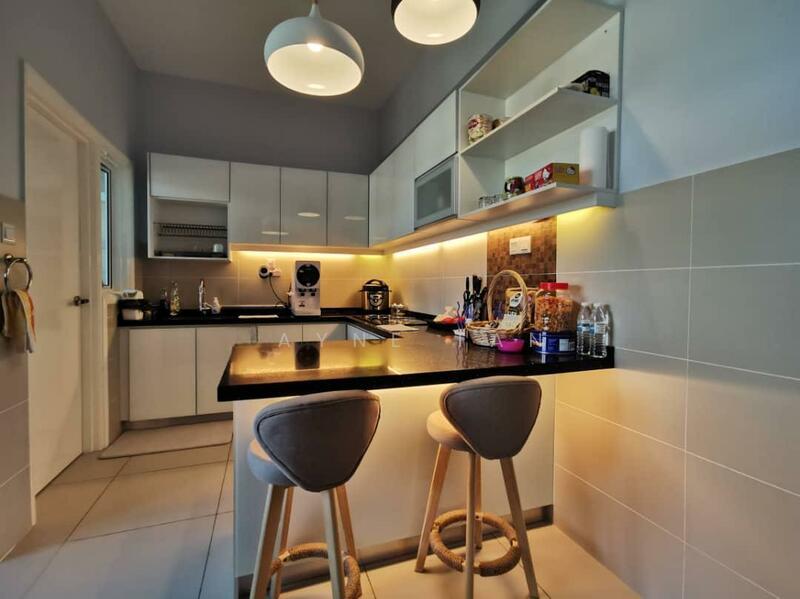 The Light Linear - 2