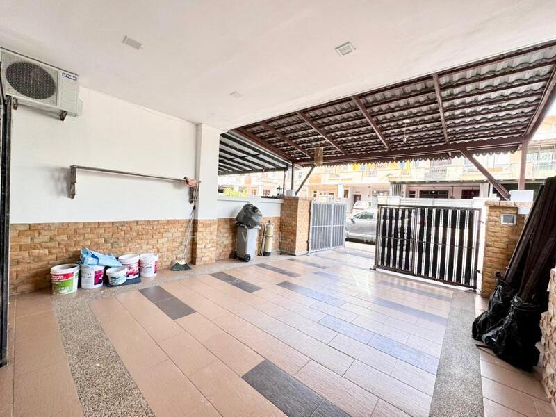 Jp Perdana Cube 166 - 3