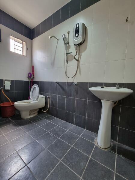 Bandar Mahkota Cheras - 3