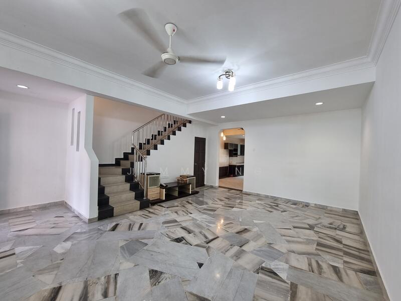 Bandar Mahkota Cheras - 1