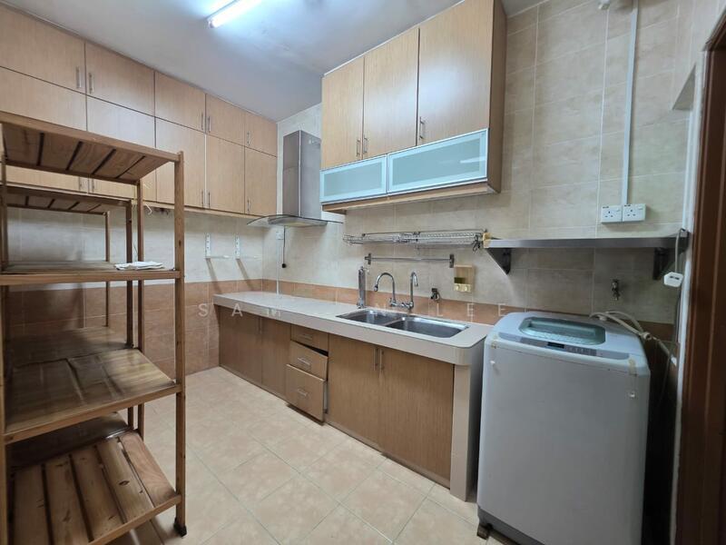 Bukit Segambut Apartment - 4