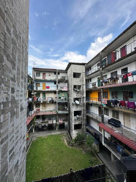 Pangsapuri Mewah Cheras - 2