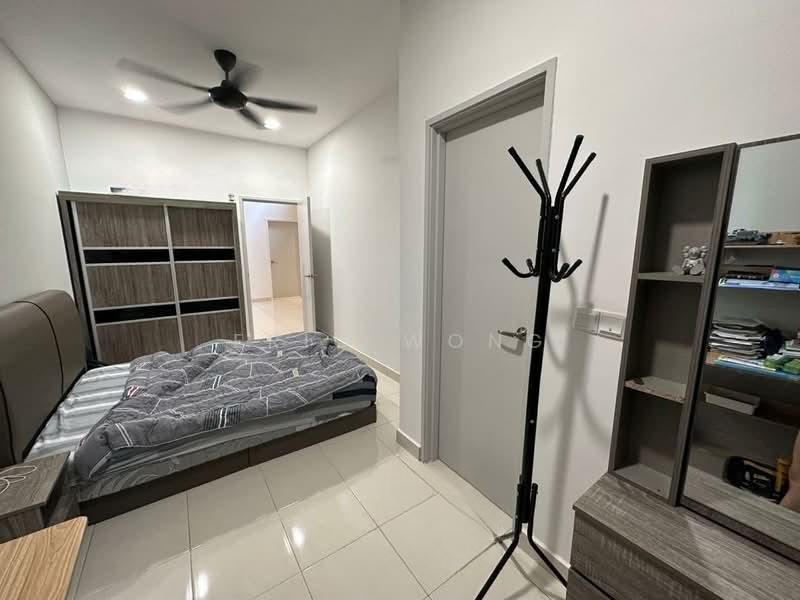 Pasir Gudang Bestari Perdana - 4