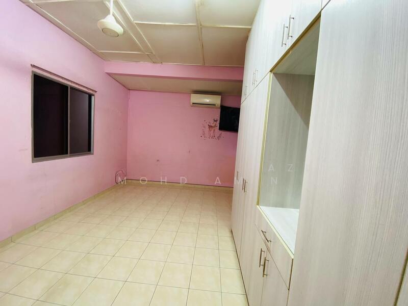 Taman Harmoni - 4