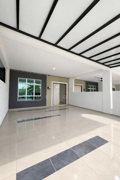 Pasir Gudang Pasirs Gudangs - 2