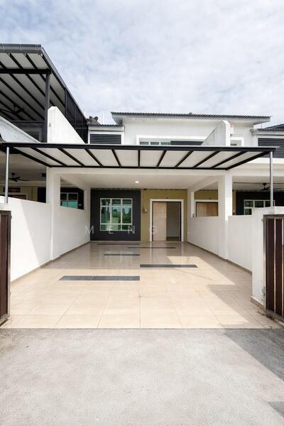 Pasir Gudang Pasirs Gudangs - 1