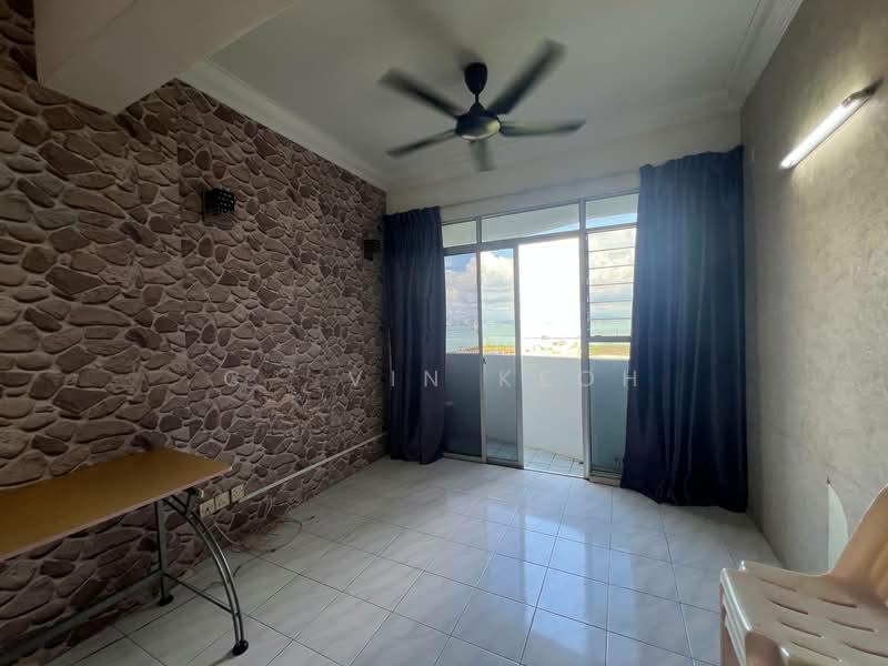 Sinar Bukit Dumbar - 1