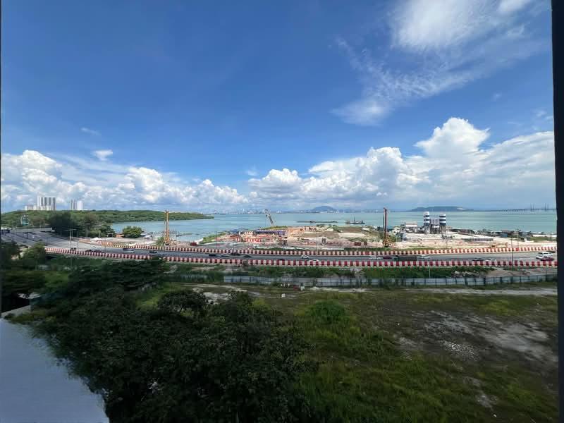 Sinar Bukit Dumbar - 5