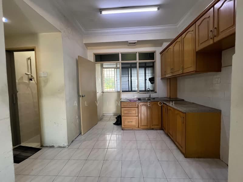 Sinar Bukit Dumbar - 3