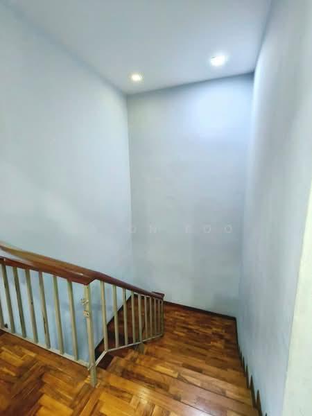 Taman Daya - Jalan Pinang 3, 4 - 4