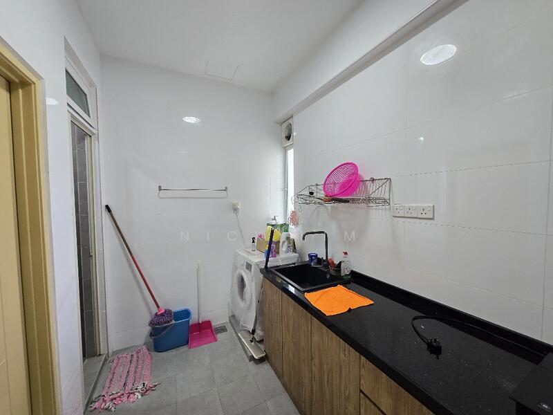 Starhill Luxury Residence - 4
