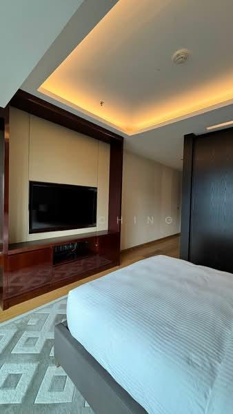 The Ritz-Carlton Residences - 2