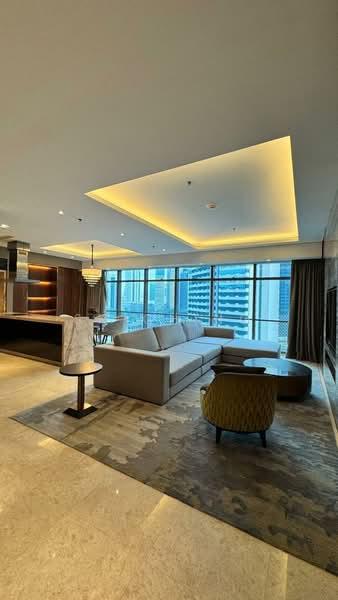 The Ritz-Carlton Residences - 4
