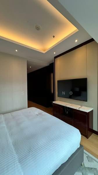 The Ritz-Carlton Residences - 5