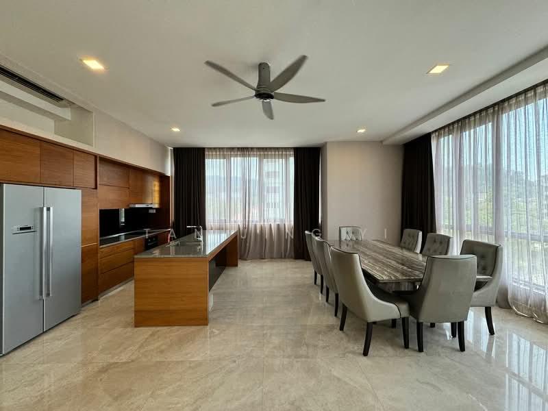 The Penthouse - 3