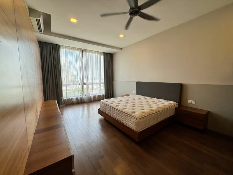 The Penthouse - 4