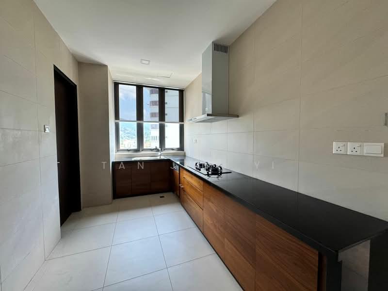The Penthouse - 5