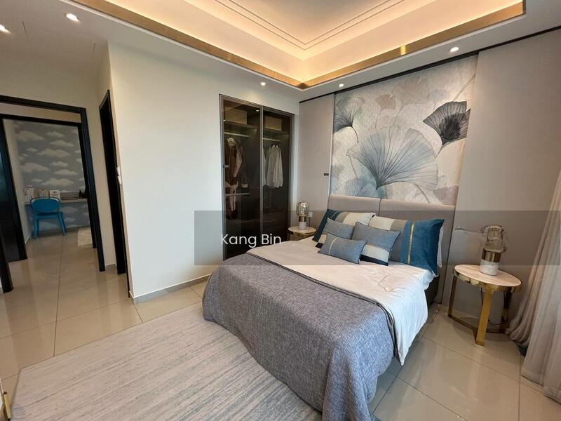 Vista Tiara (MBW Bay) - 2