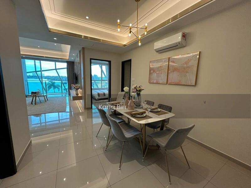 Vista Tiara (MBW Bay) - 4