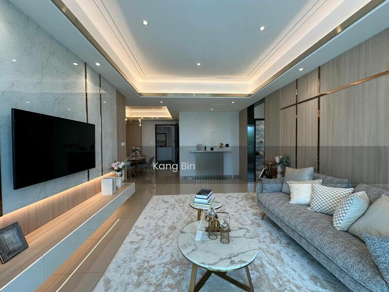 Vista Tiara (MBW Bay) - 1