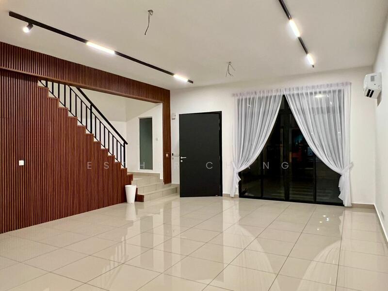 Horizon hills the green - 2