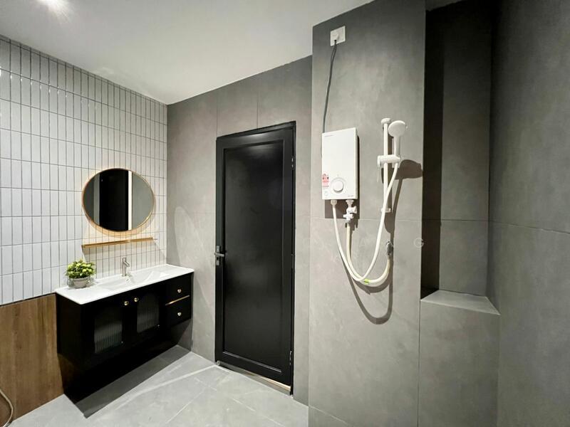 Horizon hills the green - 4