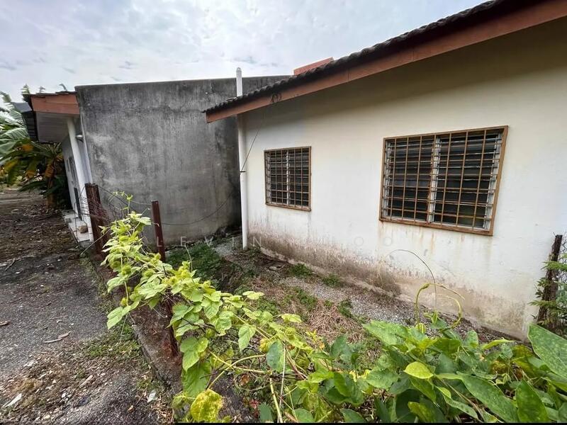 Bandar Sungai Buaya - 2