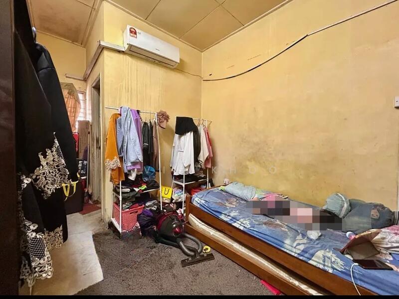 Bandar Sungai Buaya - 5