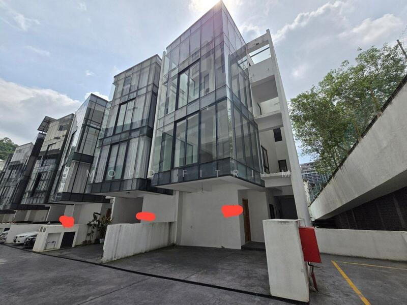 Empire Residence - 2