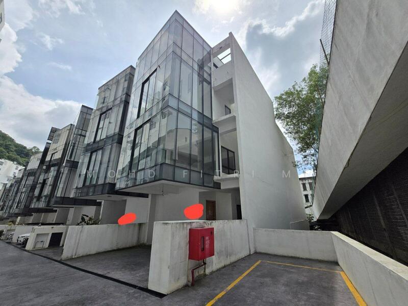 Empire Residence - 3