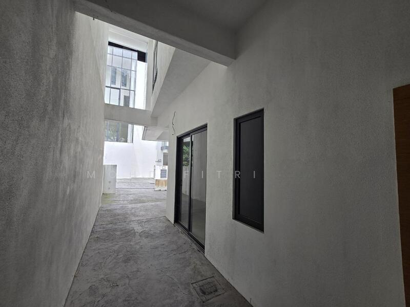 Empire Residence - 4