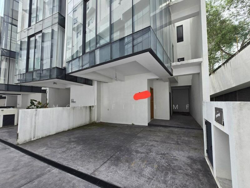 Empire Residence - 5