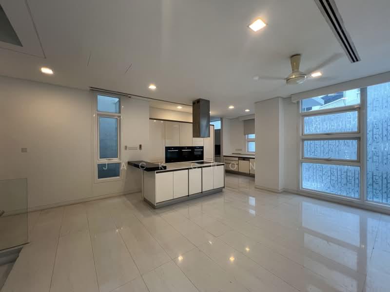 Kiara 9 Residency - 2