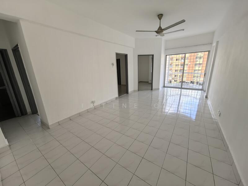 Block 42 Taman Teratai Mewah - 1